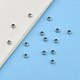 304 perles d'entretoises en acier inoxydable(STAS-R065-31)-5