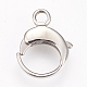 304 Stainless Steel Lobster Claw Clasps(X-STAS-I082-16P-02)-2