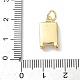 Brass Enamel Pendants(KK-B155-18G)-4