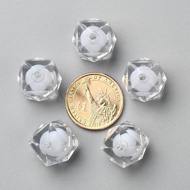 Transparent Acrylic Beads(TACR-S112-20mm-01)-3