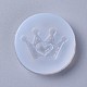 Moules en silicone(X-DIY-L026-042)-1