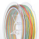 fil de nylon de couleur dégradée(RABO-PW0001-128-24)-1