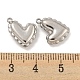 304 Stainless Steel Charms(STAS-P356-23P)-3