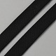 1ロールのポリコットン折りたたみリボン(OCOR-PH0005-20A)-1