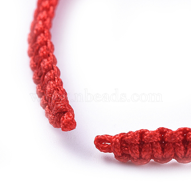 Braided Nylon Cord for DIY Bracelet Making(X-AJEW-M001-11)-4