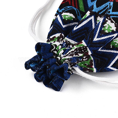 Bolsas de embalaje de arpillera de estilo &eacute;tnico(ABAG-N009-06C-02)-3