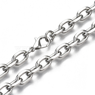 Iron Necklaces