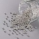 11/0 Grade A Round Glass Seed Beads(SEED-N001-C-0563)-1