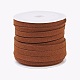 Faux Suede Cord(LW-R003-5mm-1104)-1