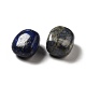 lapis-lazuli naturelles perles(G-G979-A03)-4