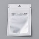 Plastic Zip Lock Bag(OPP-H001-01A-06)-1