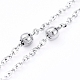 304 Stainless Steel Eyeglasses Chains(X-AJEW-EH00013)-3