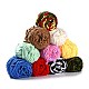Soft Crocheting Yarn(OCOR-G009-03-M)-1