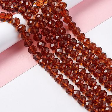 Handmade Glass Beads(G02YI063)-2