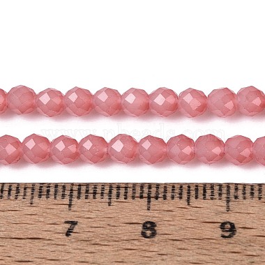 模造ヒスイガラスビーズストランド(GLAA-T028-4mm-11B)-4