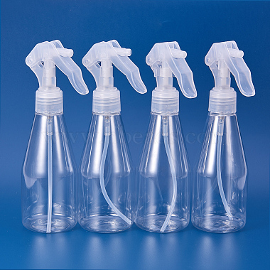 Portable Plastic Spray Bottle(MRMJ-BC0001-29)-3