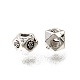 Tibetan Style Alloy Beads(AL-CBA3B63-14AS)-2