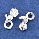 Brass Charms(KK-Z162-22S)-2