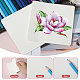 papier &agrave; peindre(DIY-WH0504-240B)-4