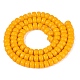Opaque Glass Beads Strands(GLAA-NH0002-B01-C06)-2