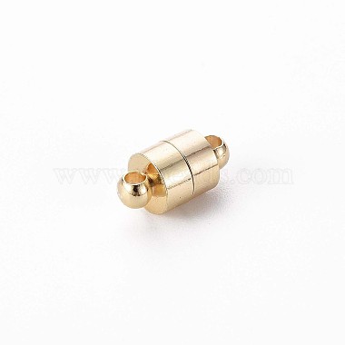 Brass Magnetic Clasps(X-KK-Q765-007-NF)-2