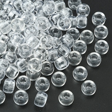 perles européennes acrylique transparent(MACR-YW0002-17A)-2