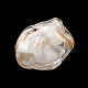 perles de lampadaire en sable doré faites à la main(FIND-C040-02A)-2