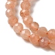 Natural Peach Moonstone Beads Strands(G-F619-19A-3mm)-3