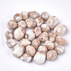 Acrylic Beads(OACR-S029-019J)-1