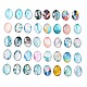 Glass Cabochons(GLAA-WH0036-06)-1