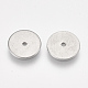 304 Stainless Steel Spacer Beads(STAS-S079-84C)-1