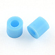 PE DIY Melty Beads Fuse Beads Refills(X-DIY-R013-10mm-A43)-1