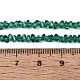 perles en verre transparentes brins(GLAA-N018-3mm-14)-2