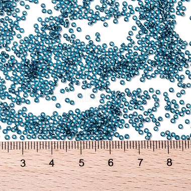MIYUKI Round Rocailles Beads(SEED-X0056-RR1445)-4