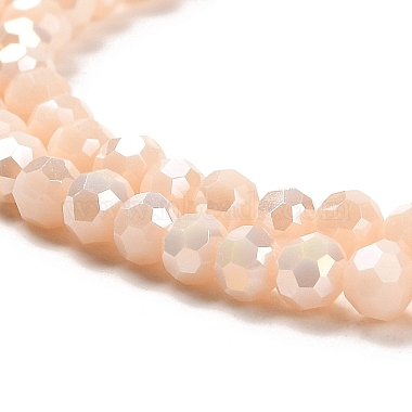 Opaque Glass Beads Stands(EGLA-A035-P3mm-B05)-3