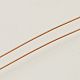 Round Copper Wire for Jewelry Making(X-CWIR-N001-0.4mm-03)-2
