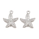 Alloy Pendants(RB-CBA83D5-19P)-1