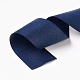 Rayon and Cotton Ribbon(SRIB-F007-370-25mm)-3
