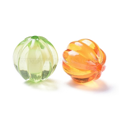 Perles en acrylique transparente(TACR-S089-20mm-M)-6