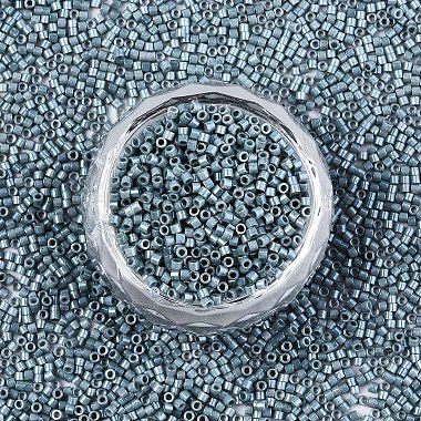 11/0 Grade A Baking Paint Glass Seed Beads(X-SEED-S030-1040)-3