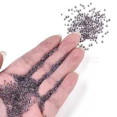 12/0 Glass Seed Beads(X-SEED-A014-2mm-134B)-4