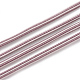 Zweifarbige elastische Schnur(X-EC-S003-21D)-1