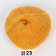 25g Angora Mohair Wool Knitting Yarn(PW22070137511)-1