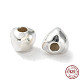 925 cuenta de plata esterlina(STER-H106-04S)-1