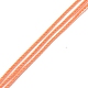 Round Waxed Polyester Thread String(YC-D004-02E-053)-3