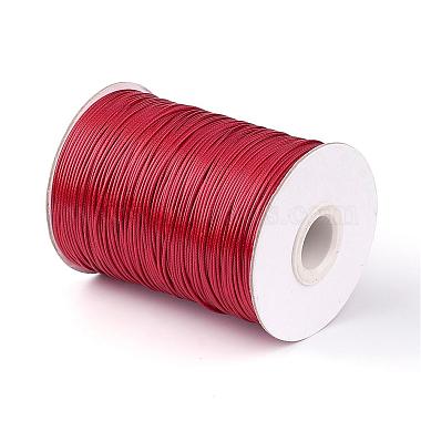 Korean Waxed Polyester Cord(YC1.0MM-A118)-3