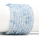 Aquamarin Perlenstr&auml;nge(G-RM250101-B31)-4