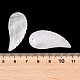 天然水晶のペンダント(G-E435-F-16)-3