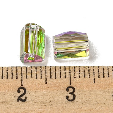 Electroplate Glass Beads(EGLA-Z004-05C)-3
