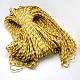 7 Inner Cores Polyester & Spandex Cord Ropes(RCP-R006-075)-1